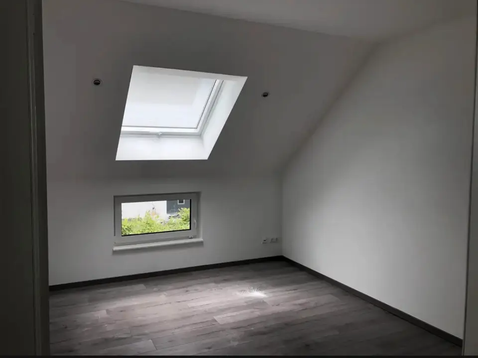 4 Zimmer Wohnung mit 136 m² in Coburg – Bild 1