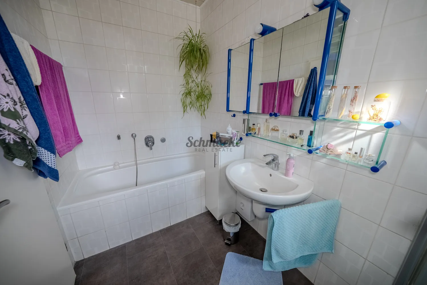 4 Zimmer Wohnung mit 115 m² in Hagen – Bild 10