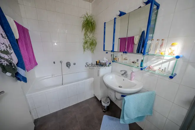 4 Zimmer Wohnung mit 115 m² in Hagen – Bild 12