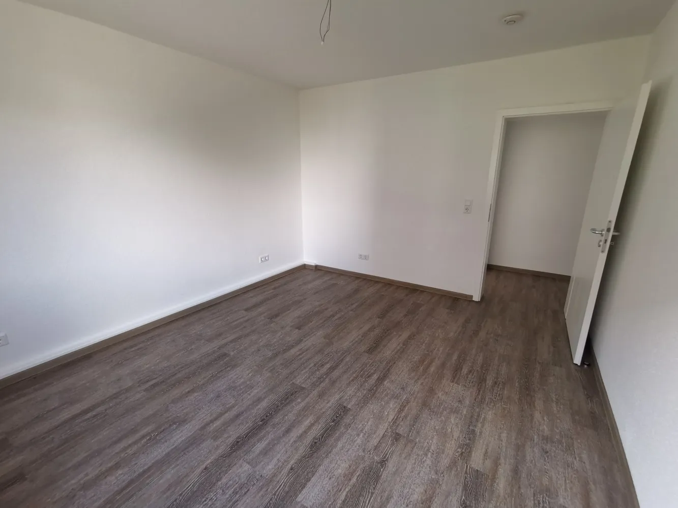 2 Zimmer Wohnung mit 53 m² in Bremen – Bild 7