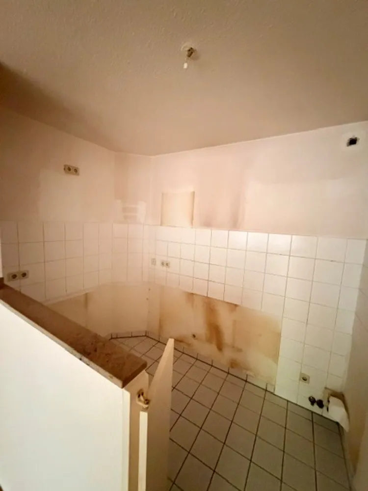 2 room apartment with 45 m² in Düsseldorf – Photo 8