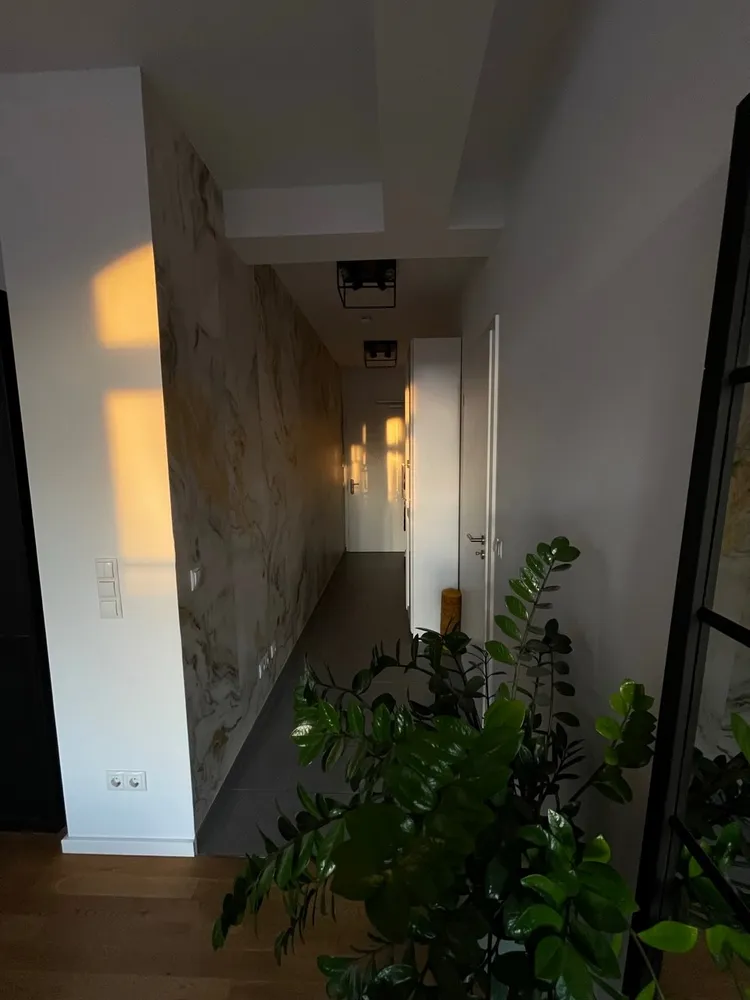 2 Zimmer Wohnung mit 89 m² in Berlin – Bild 7