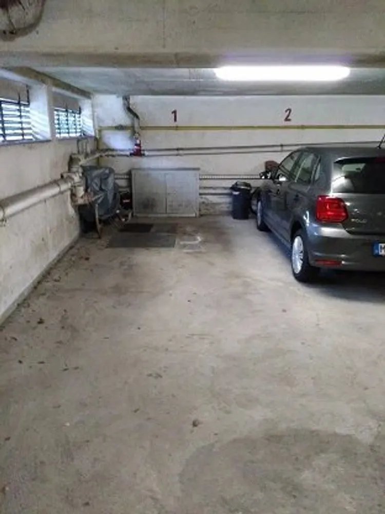 2 Zimmer Wohnung mit 62 m² in Mönchengladbach – Bild 7