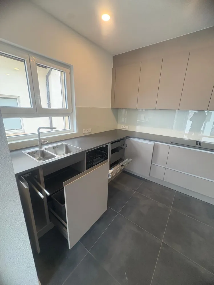 5 Zimmer Wohnung mit 136 m² in Stuttgart – Bild 1