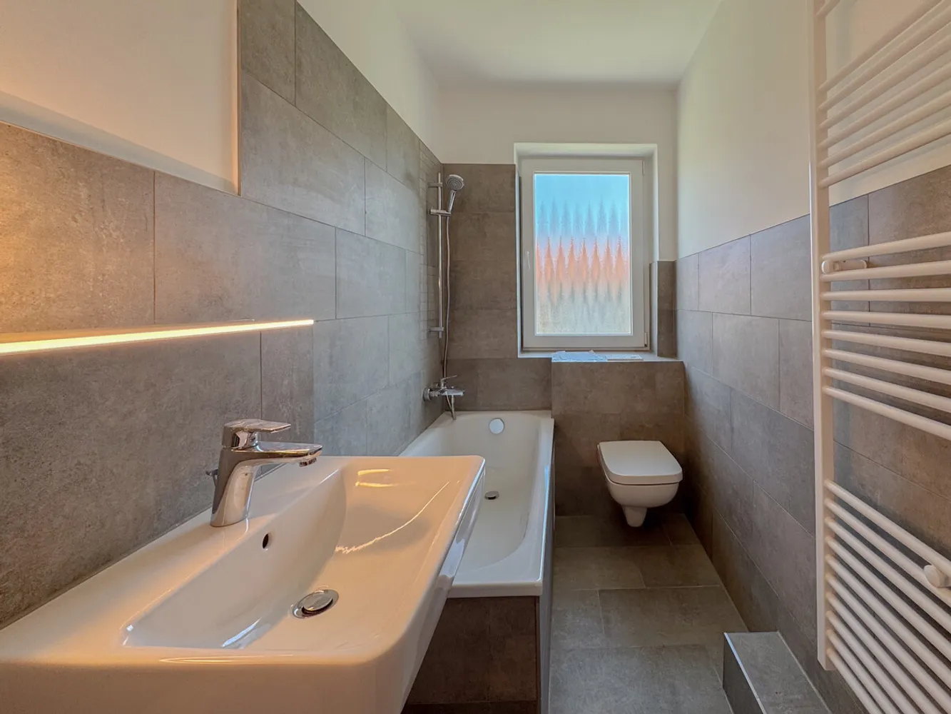 3 Zimmer Wohnung mit 64 m² in Minden – Bild 6
