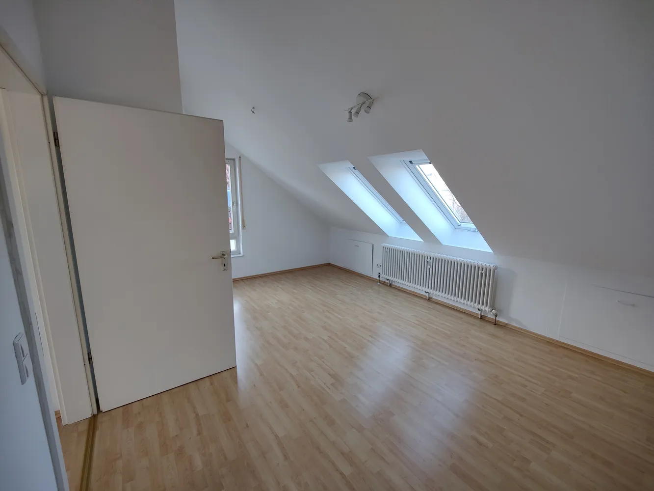 3 Zimmer Wohnung mit 66 m² in Stuttgart – Bild 8