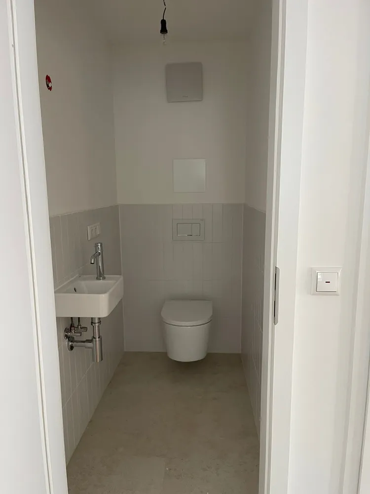 4 Zimmer Wohnung mit 176 m² in München – Bild 11