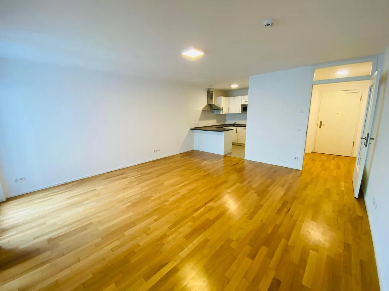 2 Zimmer Wohnung mit 59 m² in Berlin – Bild 5