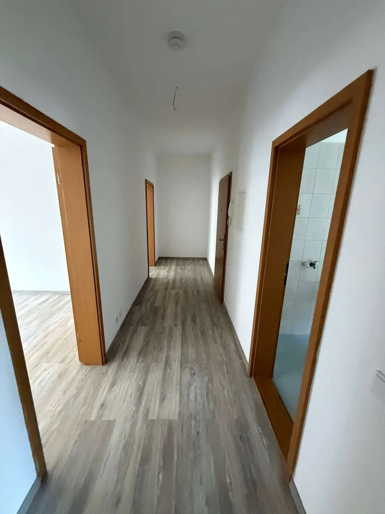 3 Zimmer Wohnung mit 73 m² in Plauen – Bild 3