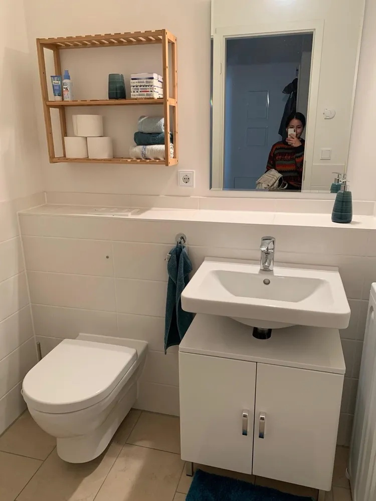 2 Zimmer Wohnung mit 72 m² in München – Bild 9