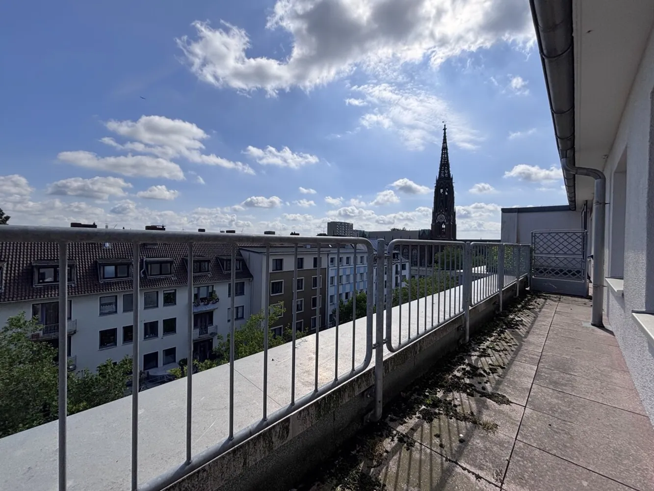 2 Zimmer Wohnung mit 50 m² in Bremen – Bild 4