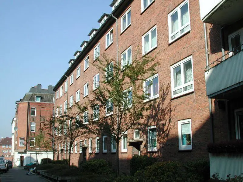 2 Zimmer Wohnung mit 46 m² in Kiel – Bild 6