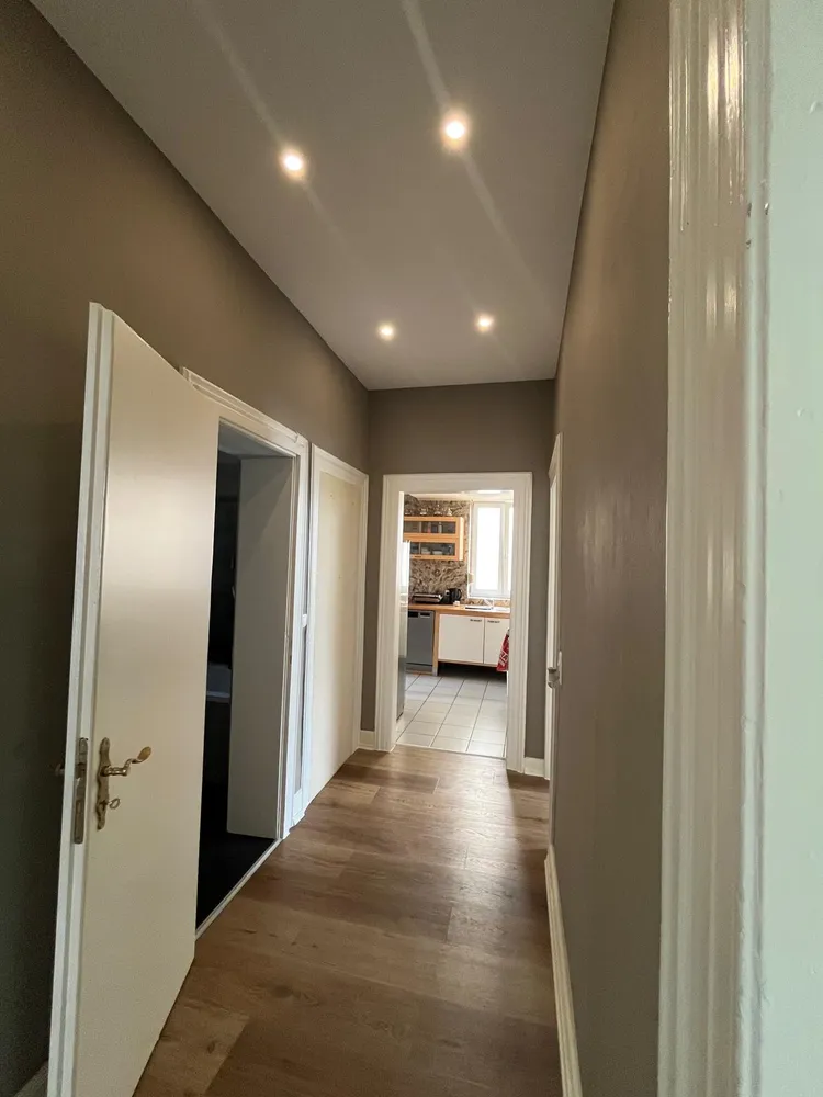 4 Zimmer Wohnung mit 114 m² in Wiesbaden – Bild 5