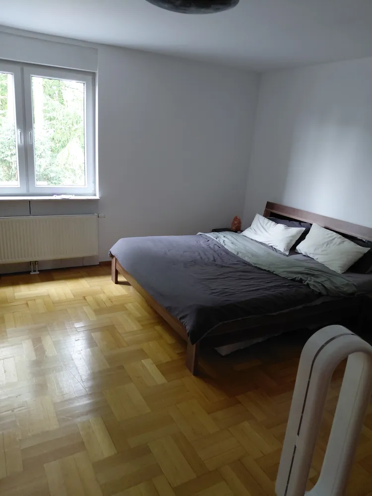 4 Zimmer Wohnung mit 97 m² in Karlsruhe – Bild 6