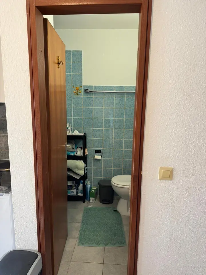 2 Zimmer Haus mit 28 m² in Heidelberg – Bild 4