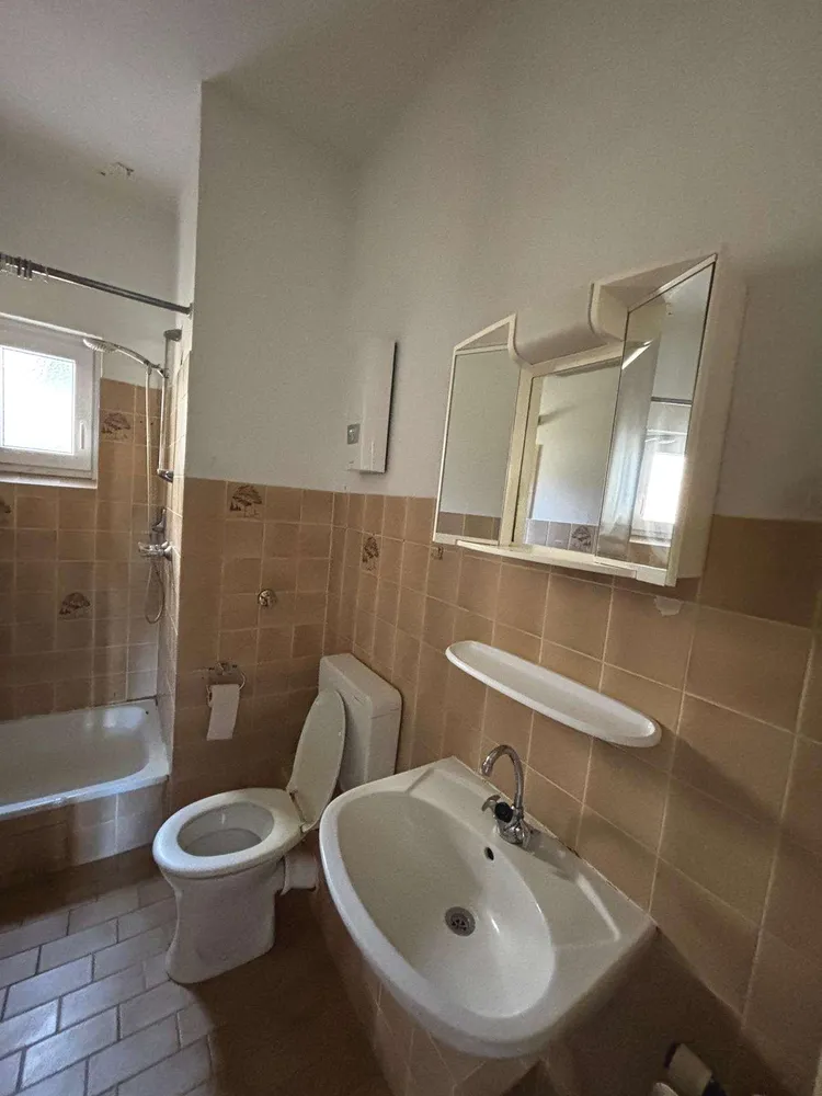 1 Zimmer Wohnung mit 28 m² in Neumünster – Bild 2