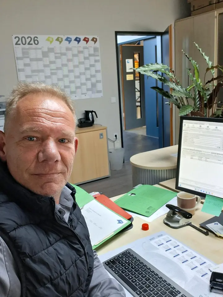 3 Zimmer Wohnung mit 75 m² in Schwabach – Bild 2