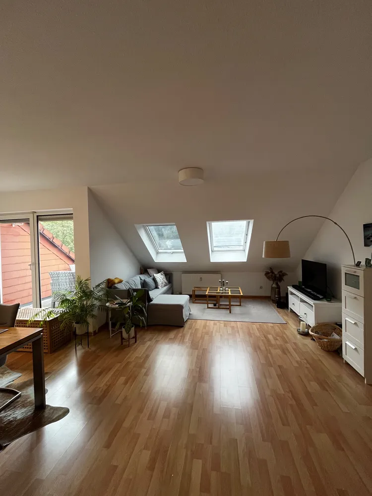 2 room apartment with 69 m² in Bonn – Photo 12