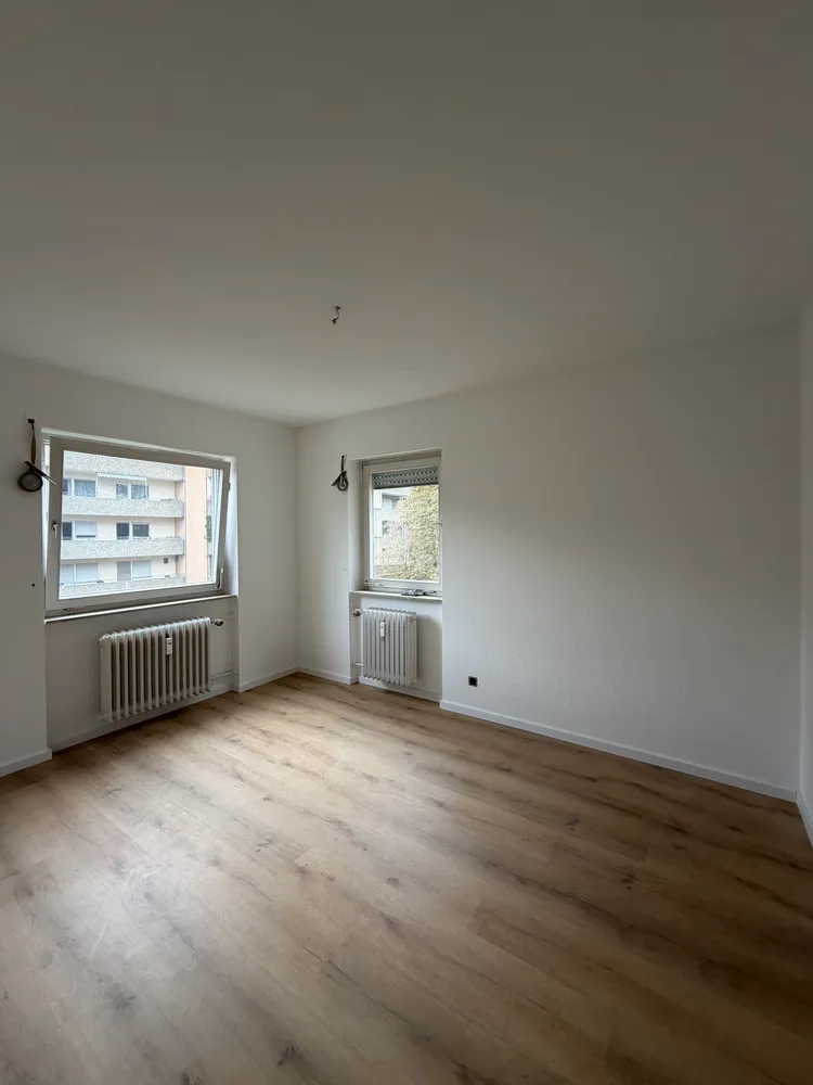 3 Zimmer Wohnung mit 78 m² in Karlsruhe – Bild 8