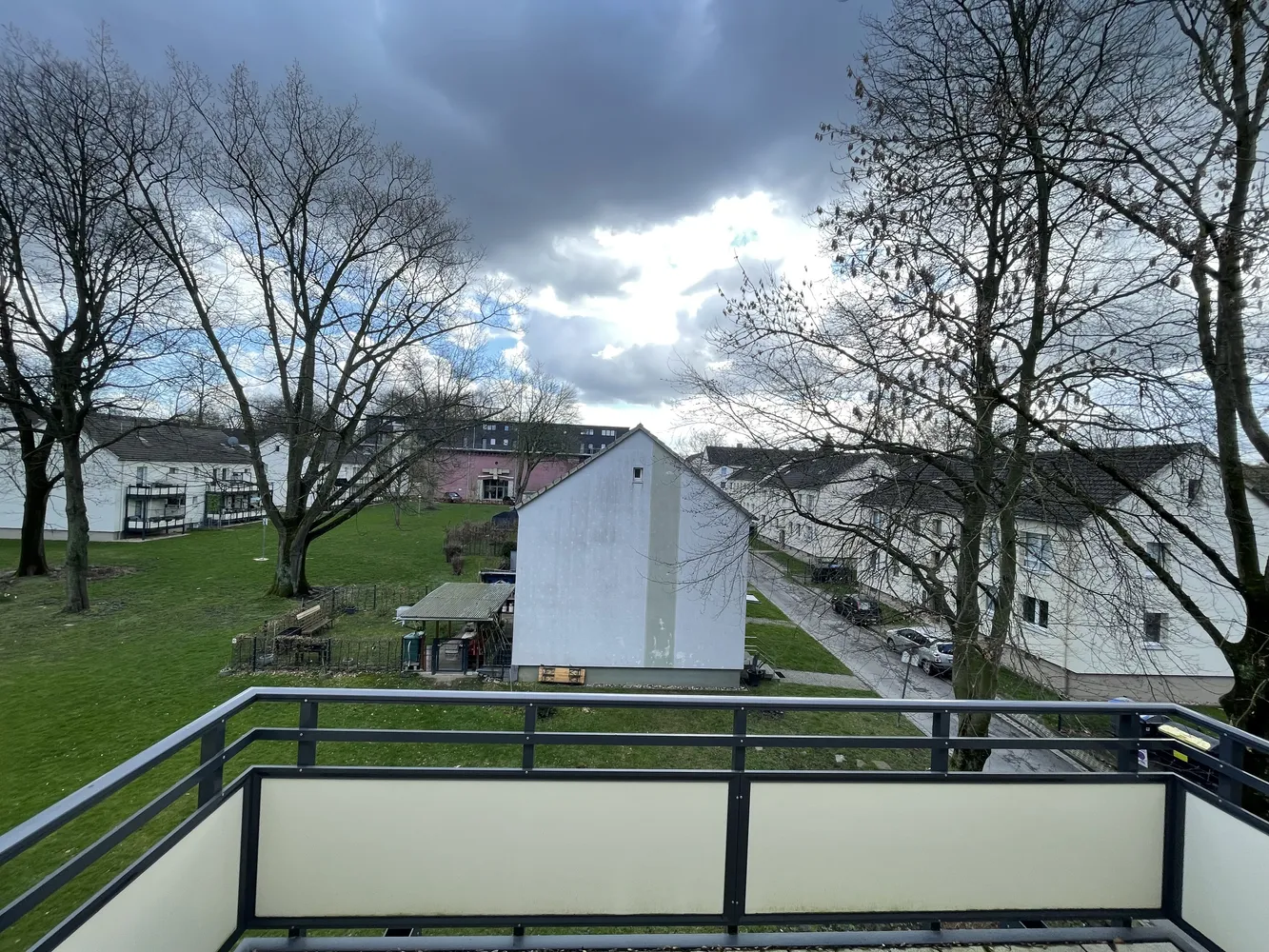 1 Zimmer Wohnung mit 52 m² in Bochum – Bild 7
