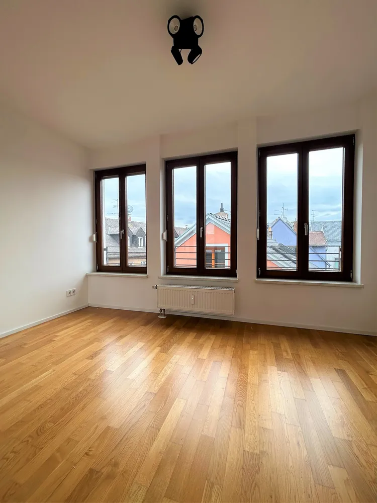 4 room apartment with 102 m² in Frankfurt am Main – Photo 7