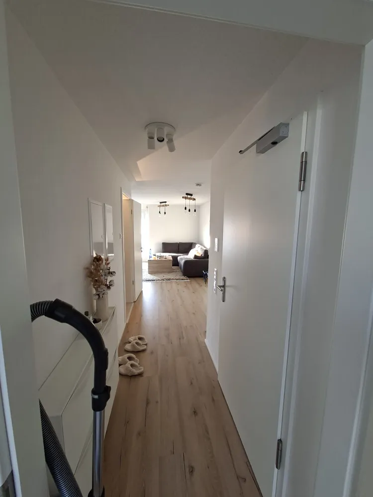 2 room apartment with 51 m² in Augsburg – Photo 5
