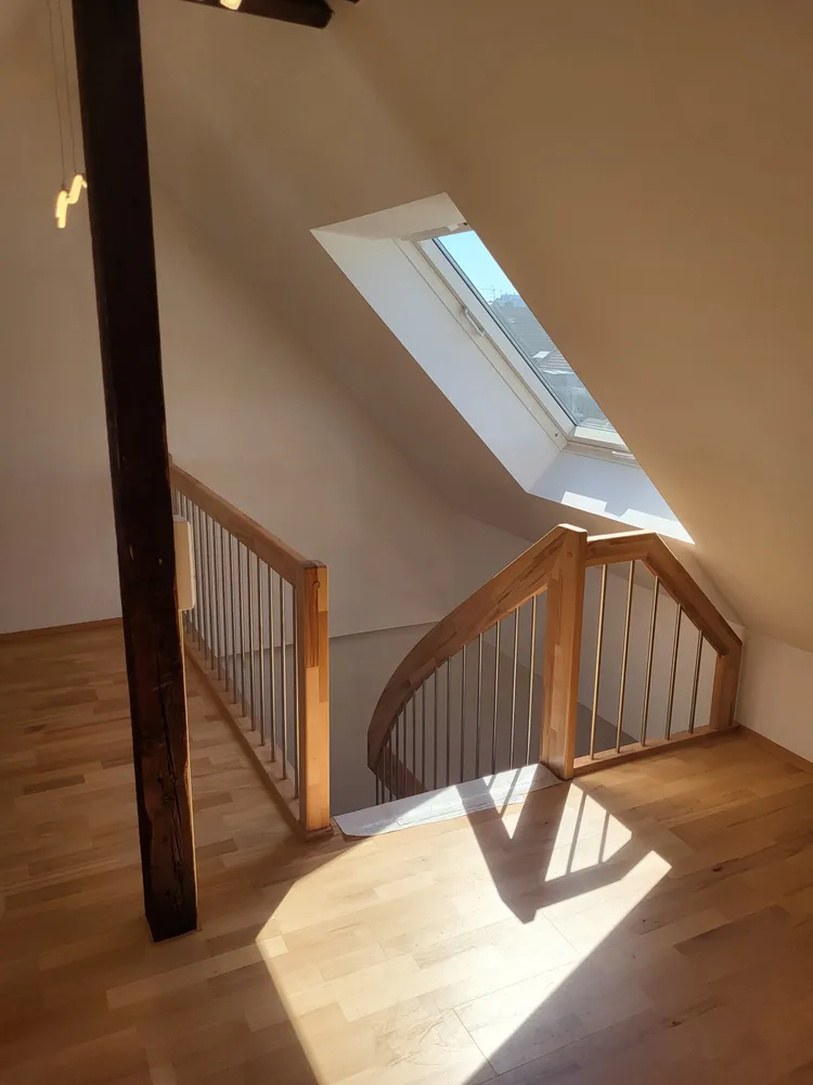 5 Zimmer Wohnung mit 95 m² in Karlsruhe – Bild 7