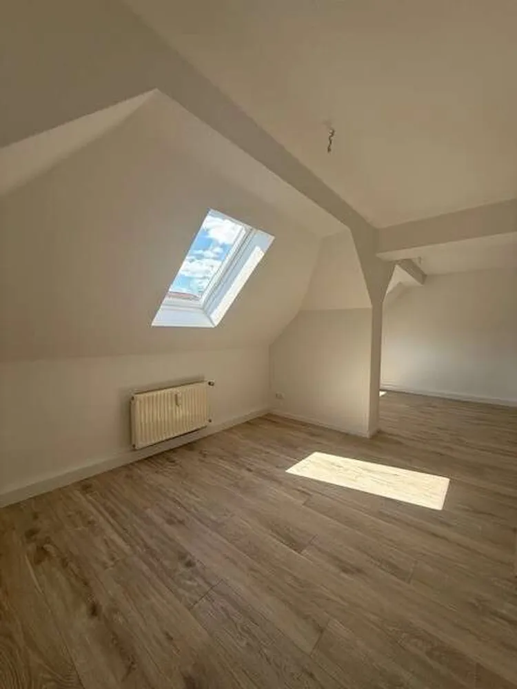 2 Zimmer Wohnung mit 48 m² in Leipzig – Bild 2