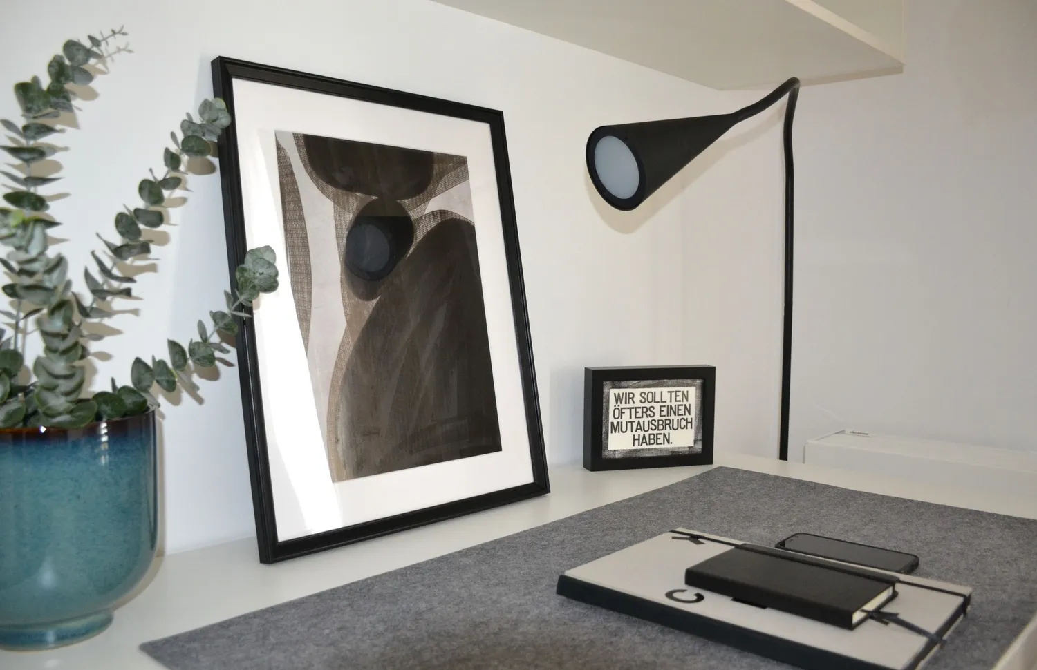 1 Zimmer Wohnung mit 32 m² in Köln – Bild 4