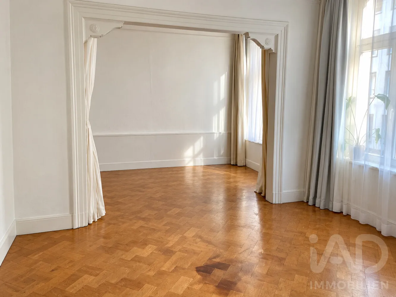 3 Zimmer Wohnung mit 86 m² in Düsseldorf – Bild 1
