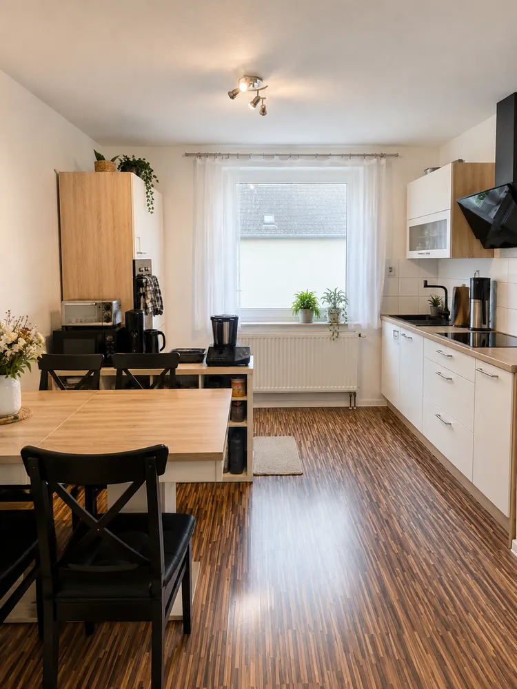 2 Zimmer Wohnung mit 52 m² in Dortmund – Bild 3
