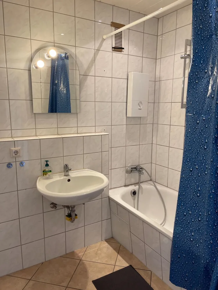 2 Zimmer Wohnung mit 60 m² in Osnabrück – Bild 7