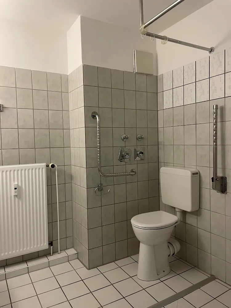 2 Zimmer Wohnung mit 64 m² in Braunschweig – Bild 5
