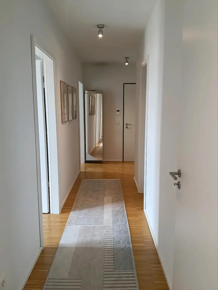 3 Zimmer Wohnung mit 88 m² in Hamburg – Bild 6