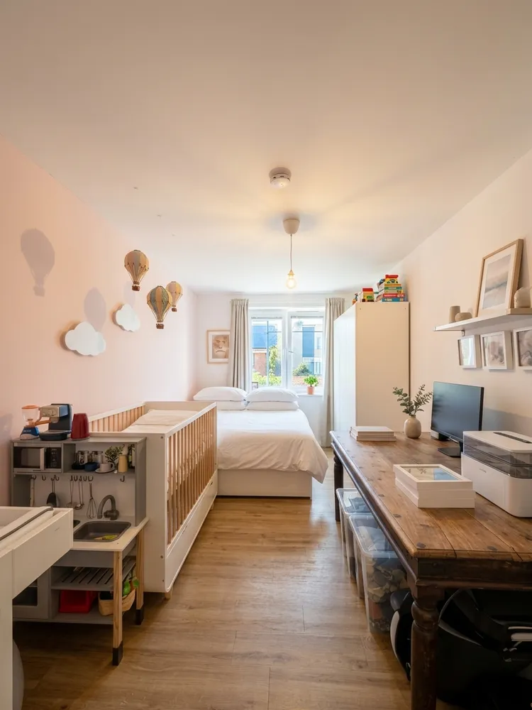 3 Zimmer Wohnung mit 97 m² in Kiel – Bild 6