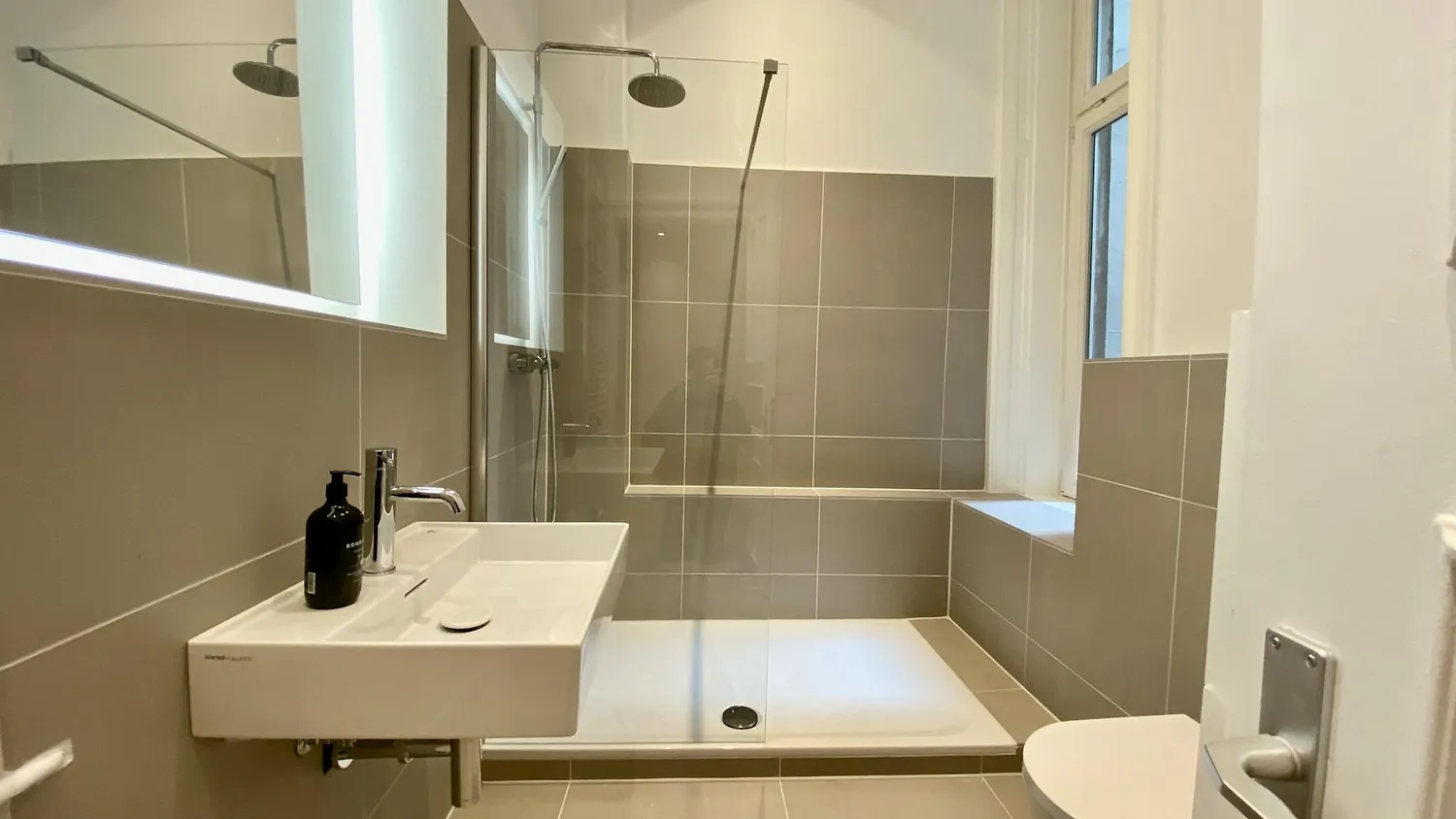 WG-Zimmer mit 13 m² in Hamburg – Bild 7