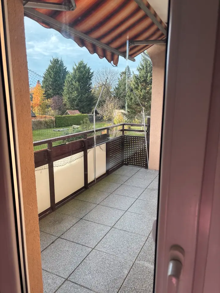 3 Zimmer Wohnung mit 63 m² in Braunschweig – Bild 7
