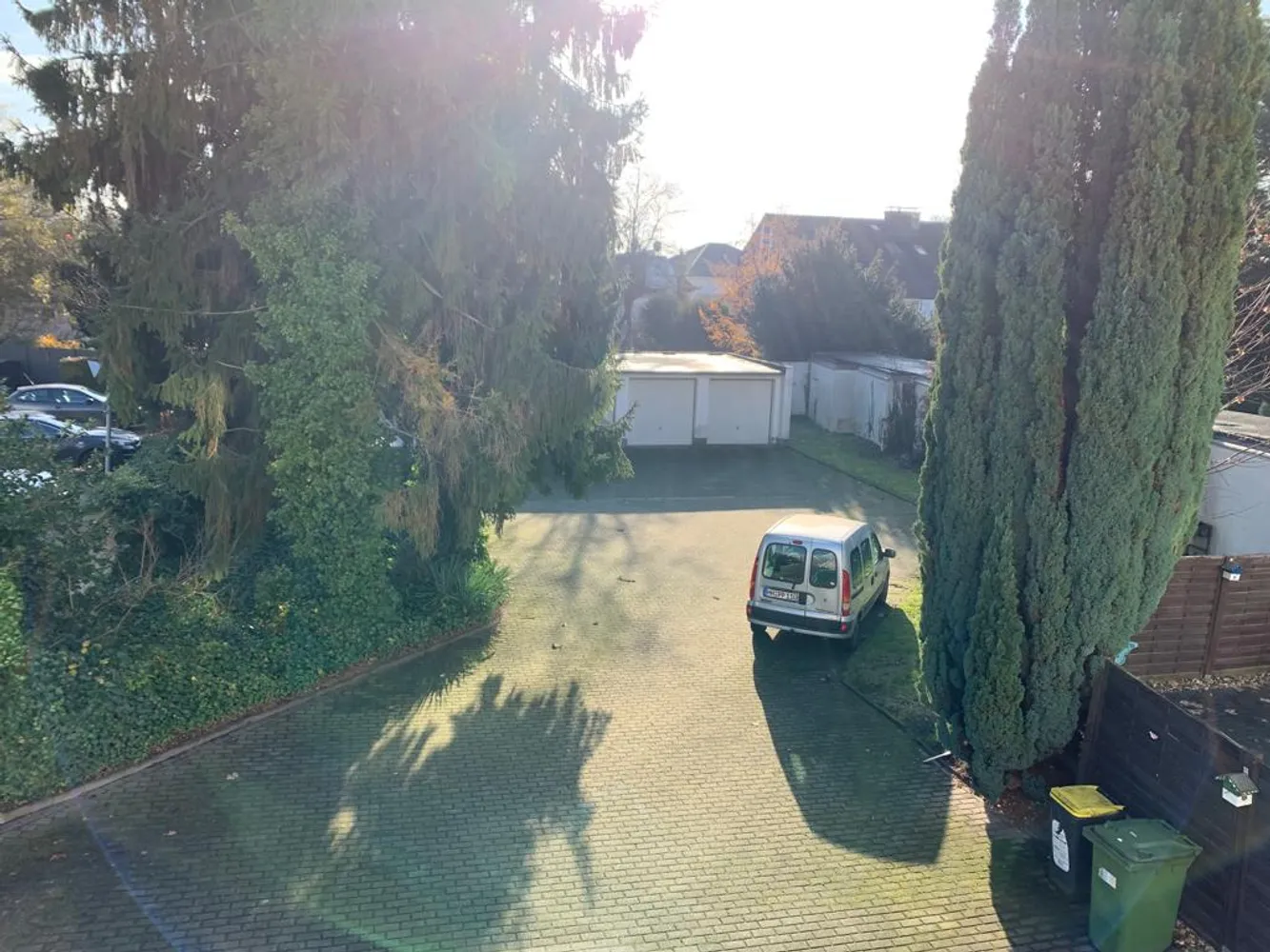 4 Zimmer Wohnung mit 85 m² in Mülheim an der Ruhr – Bild 7