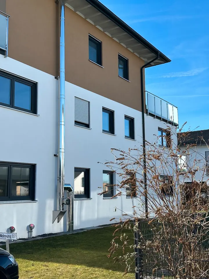 3 Zimmer Wohnung mit 65 m² in Memmingen – Bild 8