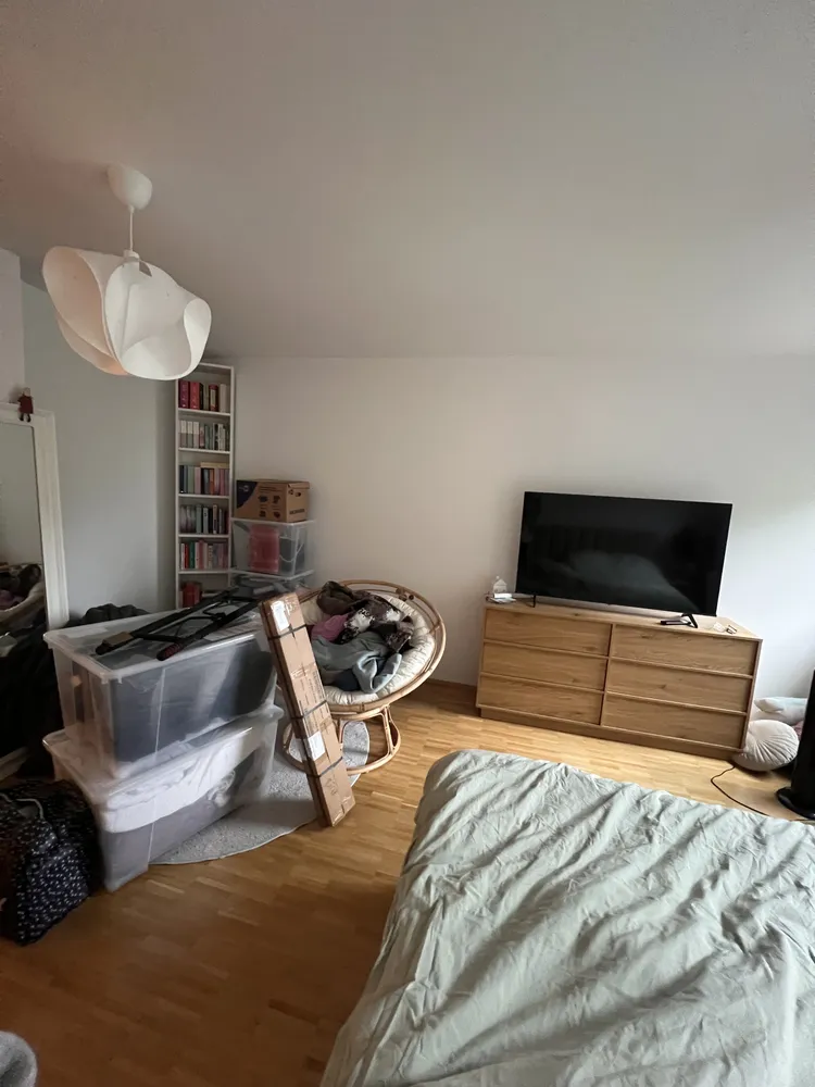 3 Zimmer Wohnung mit 97 m² in Hannover – Bild 8
