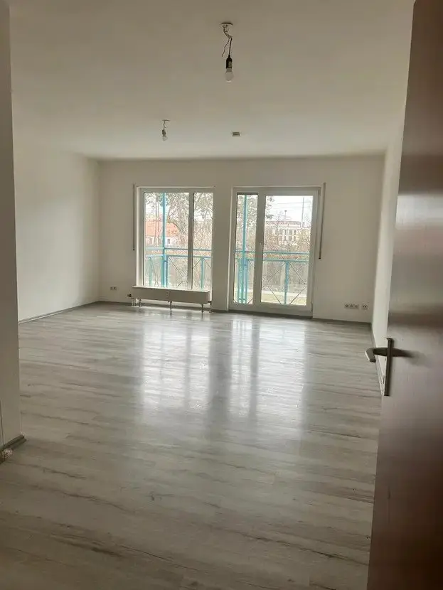 Studio mit 37 m² in Mannheim – Bild 4