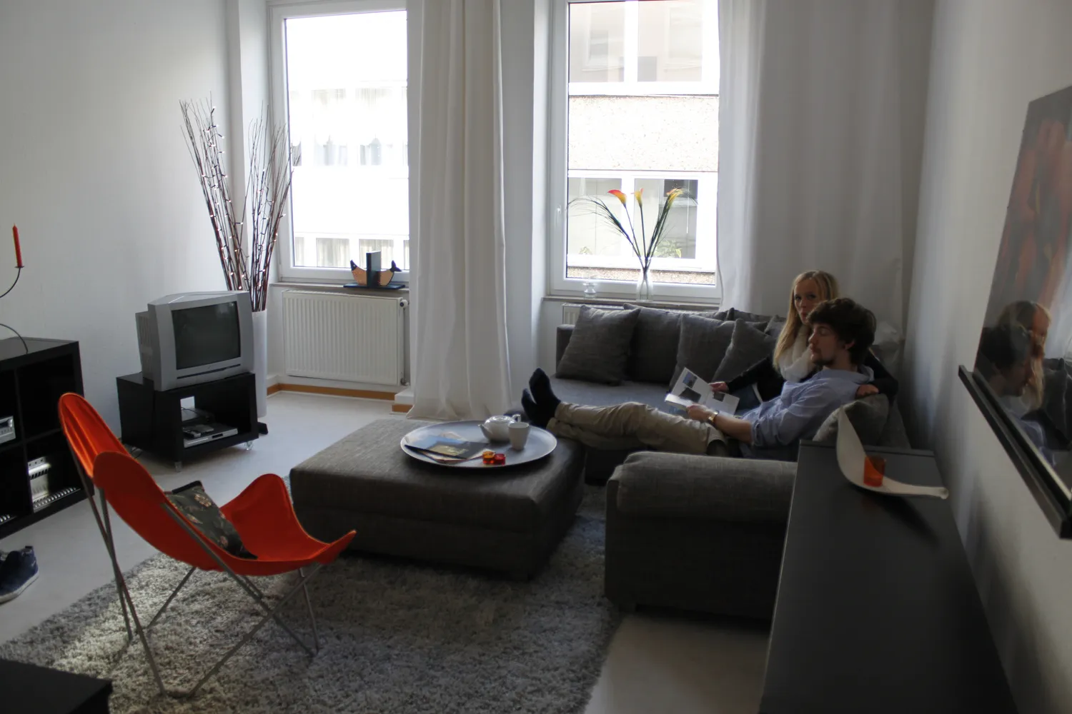 3 Zimmer Wohnung mit 90 m² in Wuppertal – Bild 5