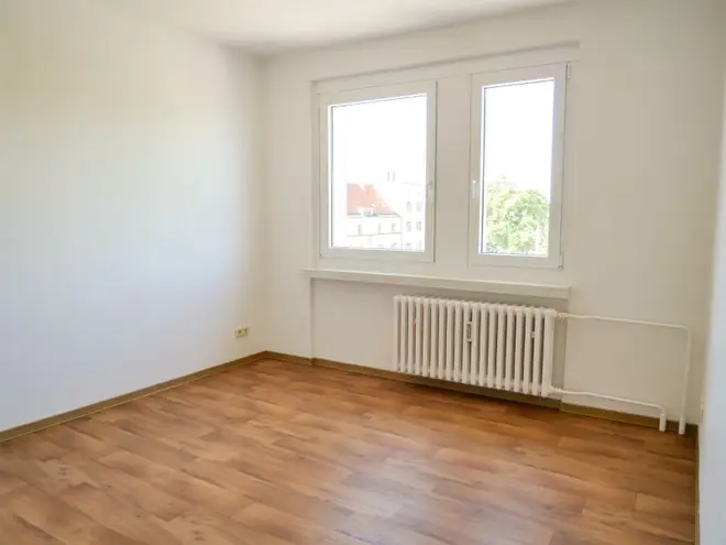 3 room apartment with 61 m² in Magdeburg – Photo 6