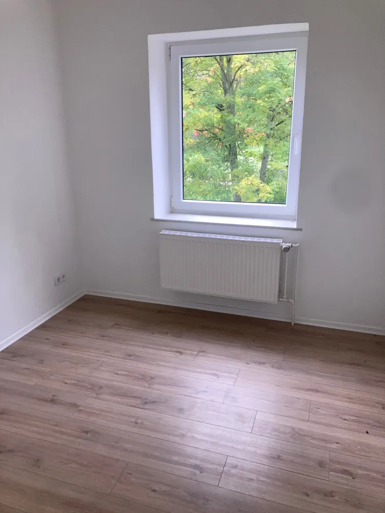3 Zimmer Wohnung mit 58 m² in Wilhelmshaven – Bild 6