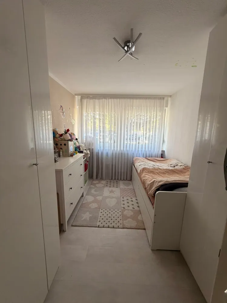 3 Zimmer Wohnung mit 80 m² in Mannheim – Bild 8