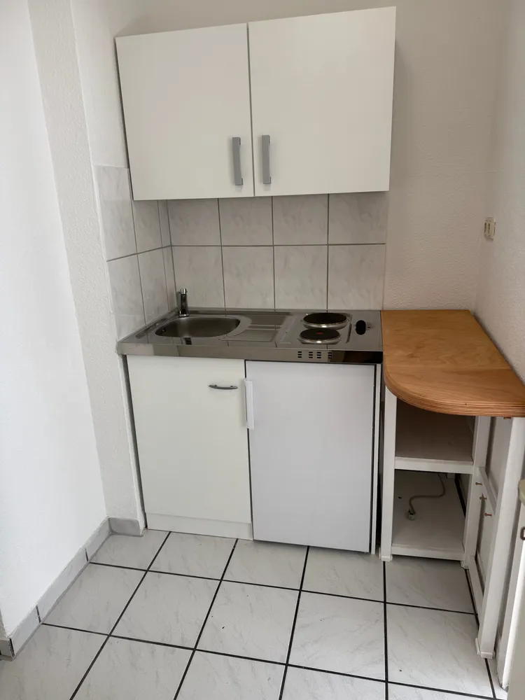 1 Zimmer Wohnung mit 20 m² in Wiesbaden – Bild 8