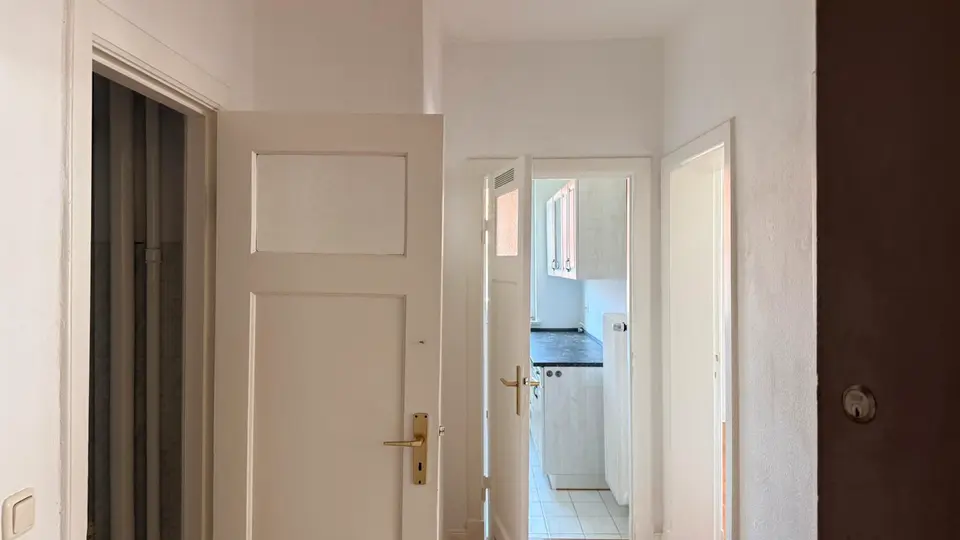 2 Zimmer Wohnung mit 54 m² in Kiel – Bild 5