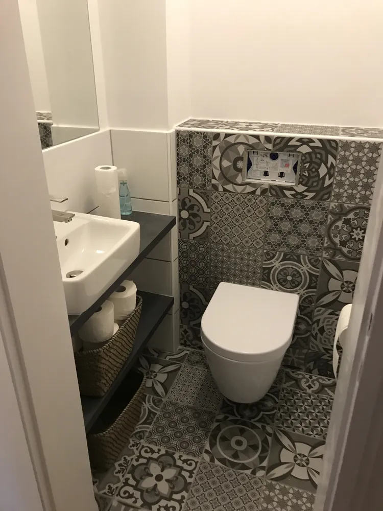 3 Zimmer Wohnung mit 90 m² in Wuppertal – Bild 10