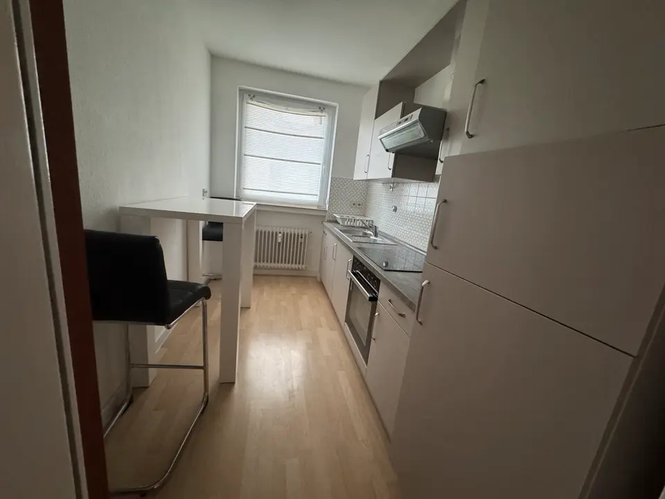 2 Zimmer Wohnung mit 53 m² in Kassel – Bild 8