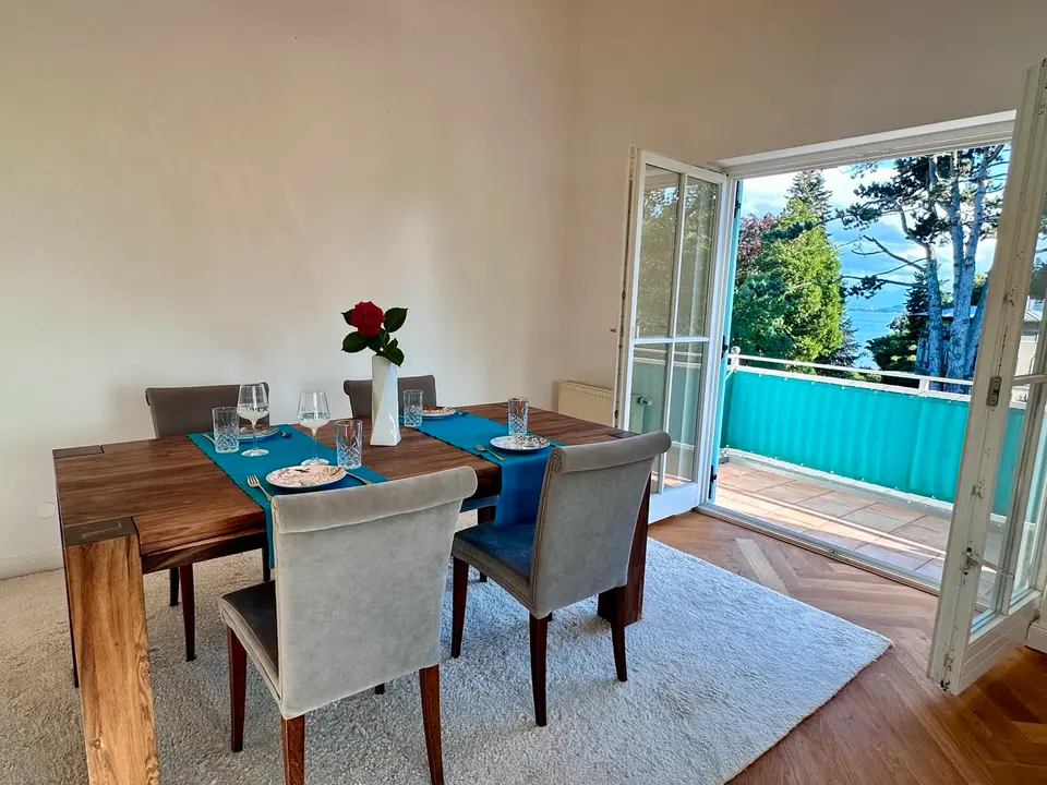 3 Zimmer Wohnung mit 76 m² in Lindau – Bild 6